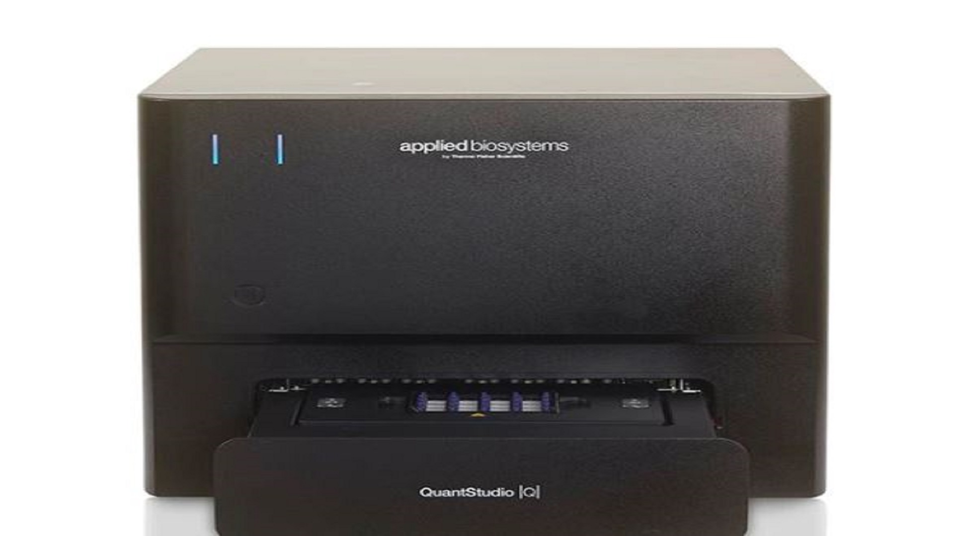 Thermo Fisher Scientific unveils Q Digital PCR System