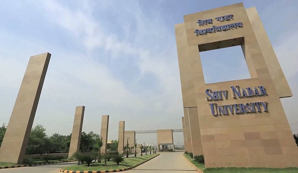 Dassault Systemes, Shiv Nadar University launch research centre