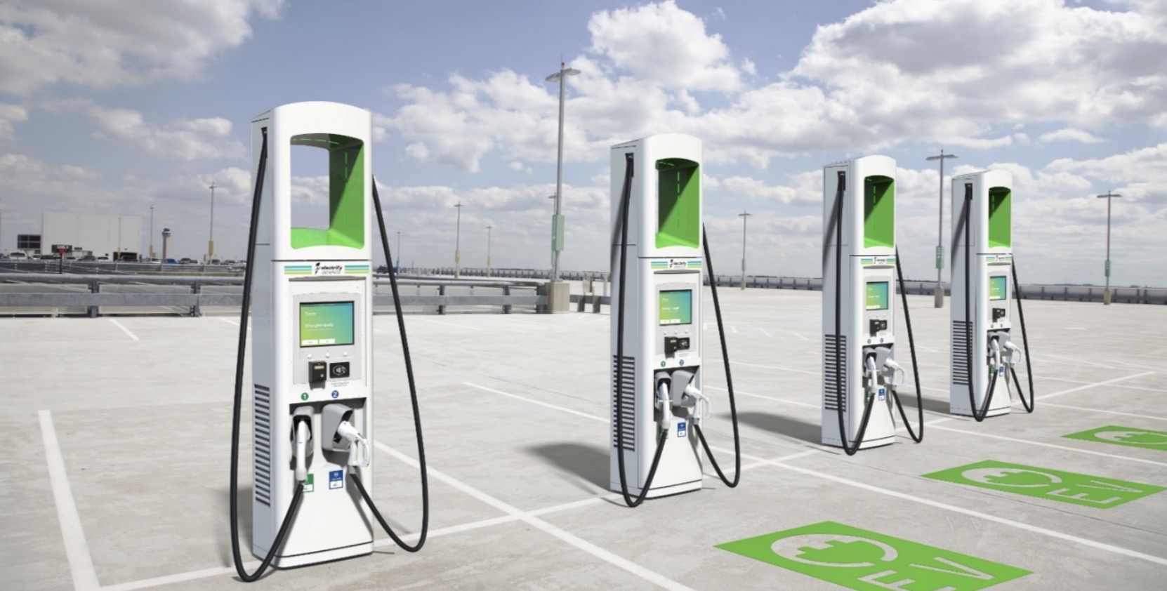 Centre invites proposals for EV charging stations on highways