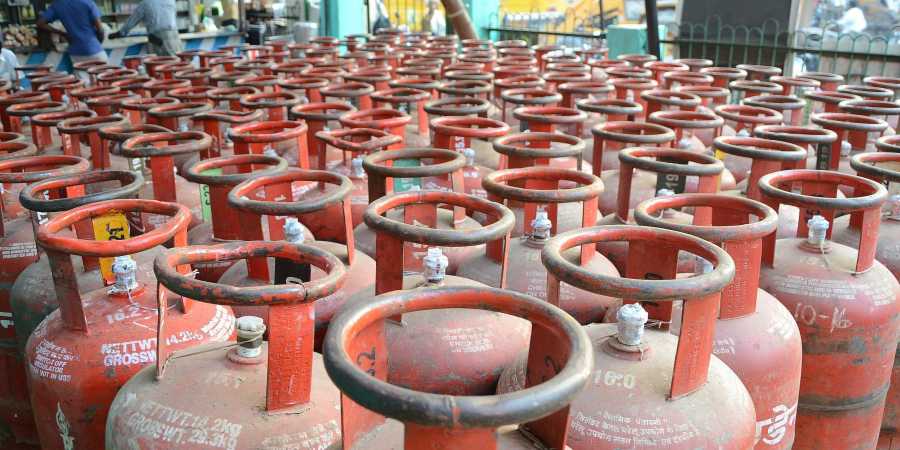 BPCL seeks bids from global suppliers for LPG supply