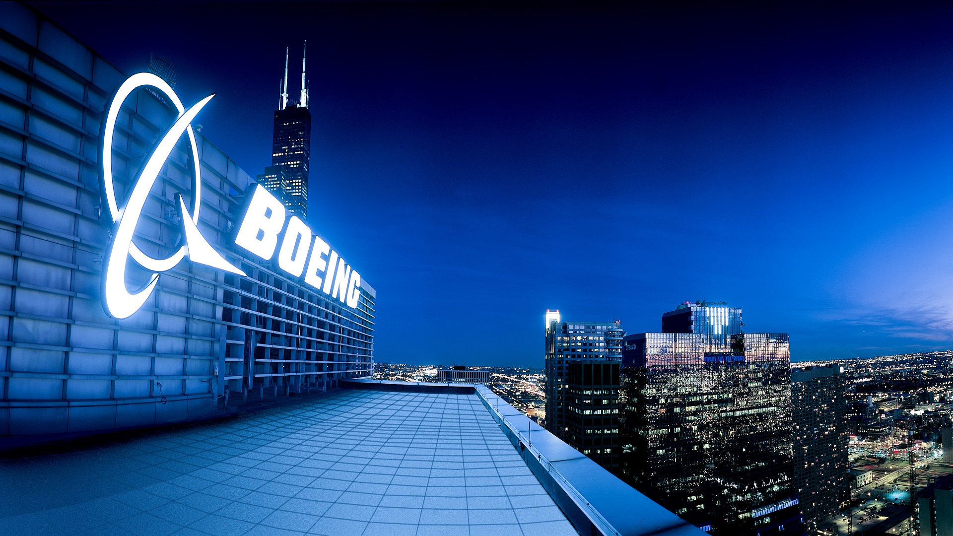 Boeing partners with Indian Aviation Academy, USC for training program