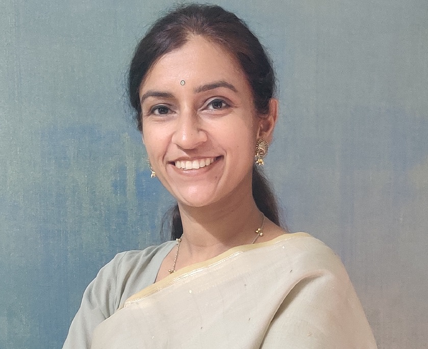 REHAU appoints Bhavana Bindra as MD, South Asia