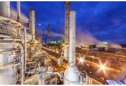 Rockwell Automation Virtual Summit: How the chemical industry is leveraging digital technology