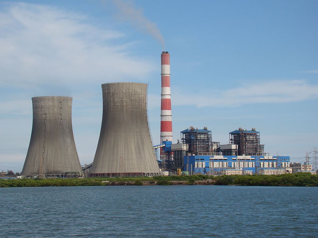 India to build new coal plants due to low cost despite climate change