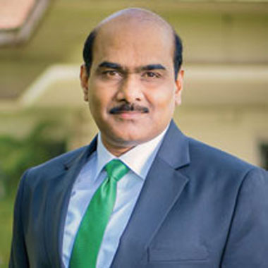 Power List - Schaeffler India