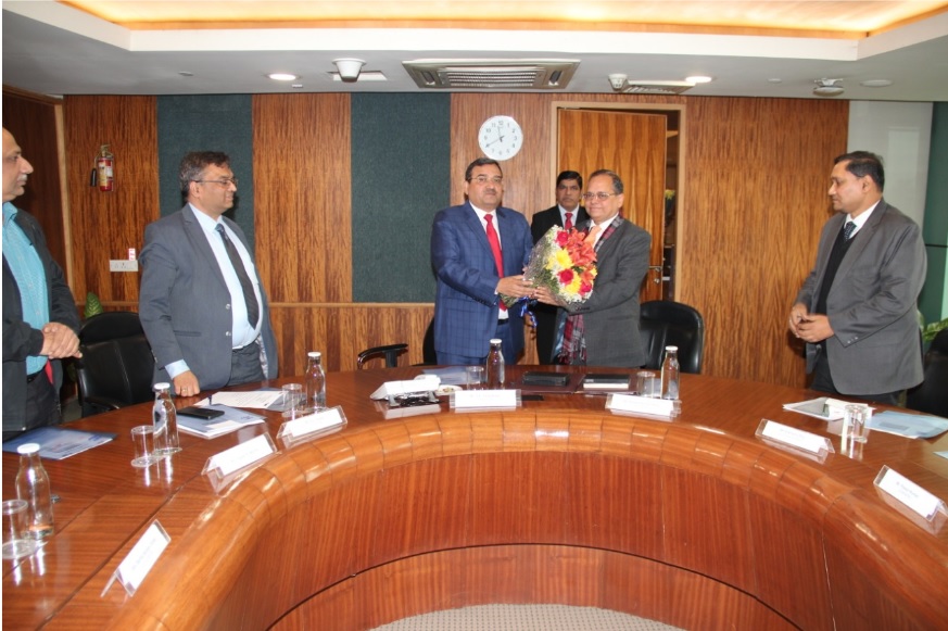 BEML, IRCON sign MoU