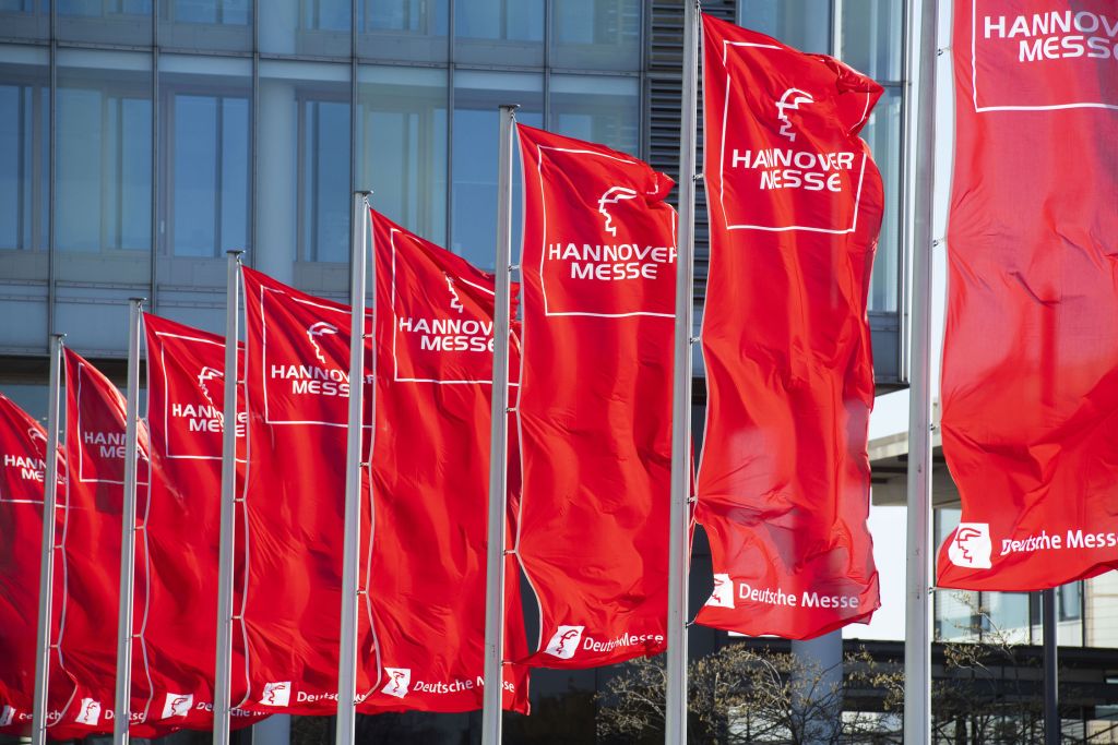 Hannover Messe 2020 edition cancelled