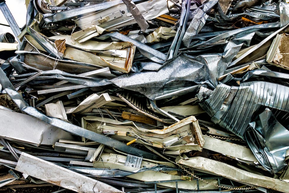 Mines ministry issues framework for non-ferrous metal scrap recycling