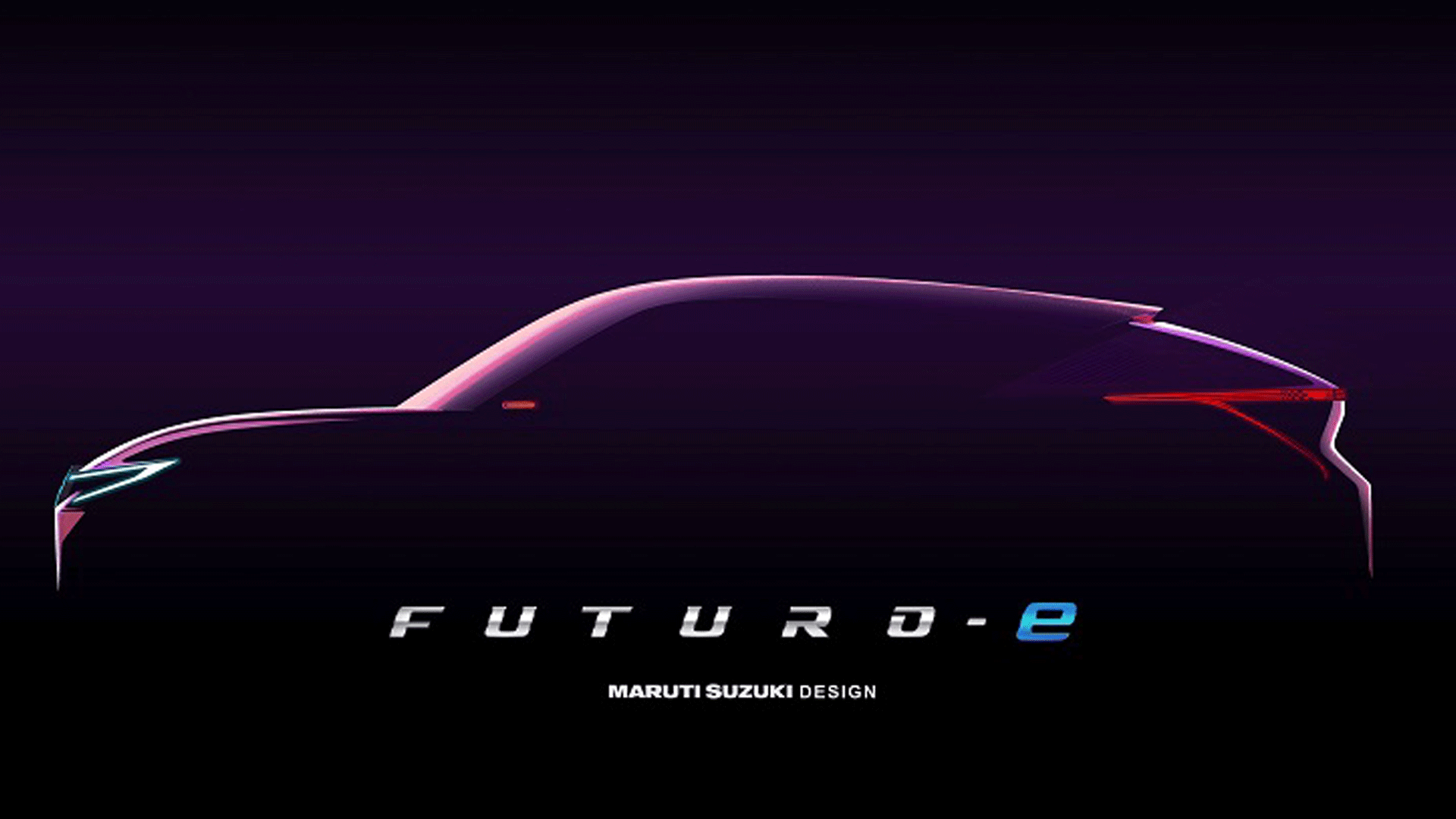 Maruti Suzuki to reveal electric concept: FUTURO-e at Auto Expo