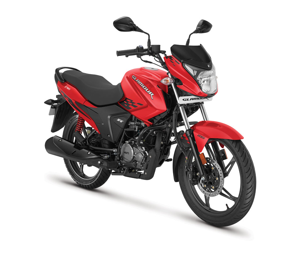 Hero MotoCorp sells 498,242units of two-wheelers in February2020