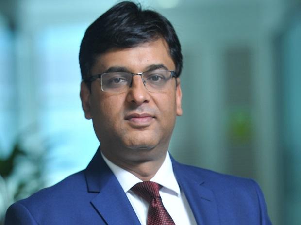 Volkswagen India - Ashish Gupta, brand director