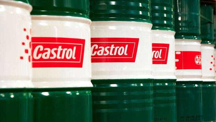 Castrol launches Restart and Headstart offers to support production in the new normal