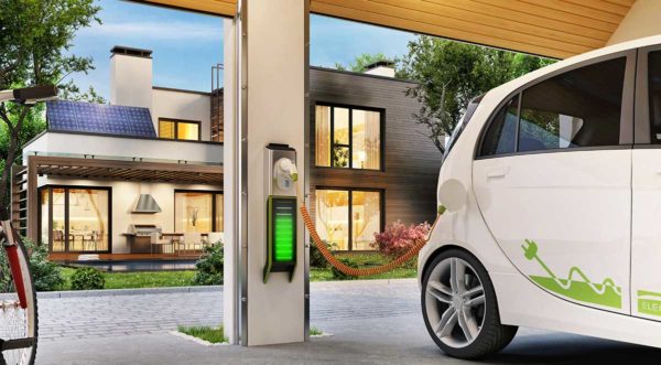 ‘Most Indian customers could consider buying EV by 2022’