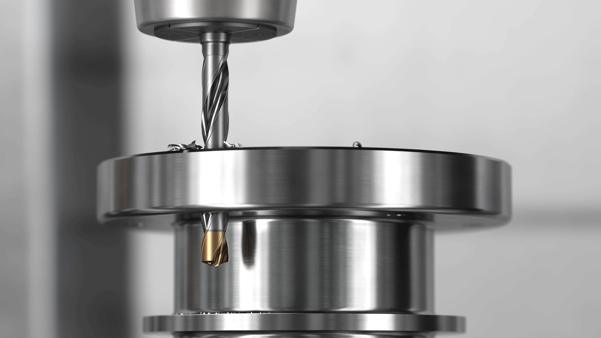 Sanvik Coromant launches optimised multi-material drill