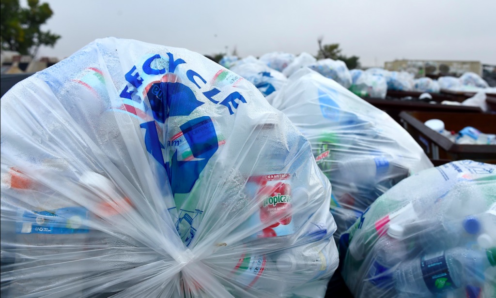 Plastic waste handling facility inaugurated at Naval Base, Kochi