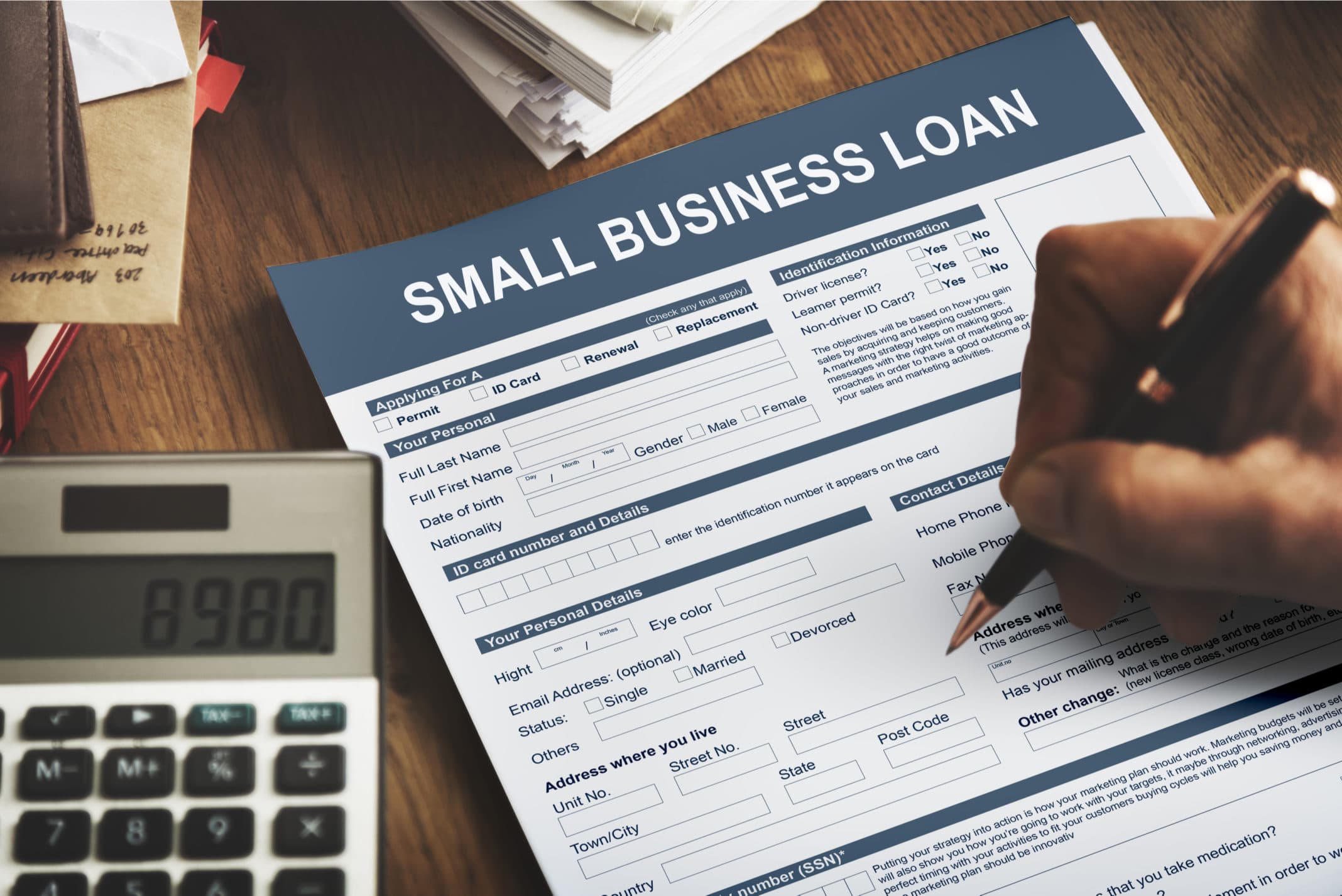 Centre mulls proposal to guarantee $39 bn small-business loans