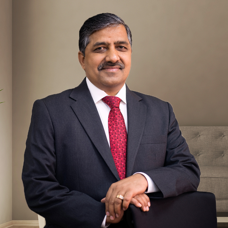 Former CMD, GAIL, BC Tripathi joins Essar Exploration & Production as Non-Executive Chairman