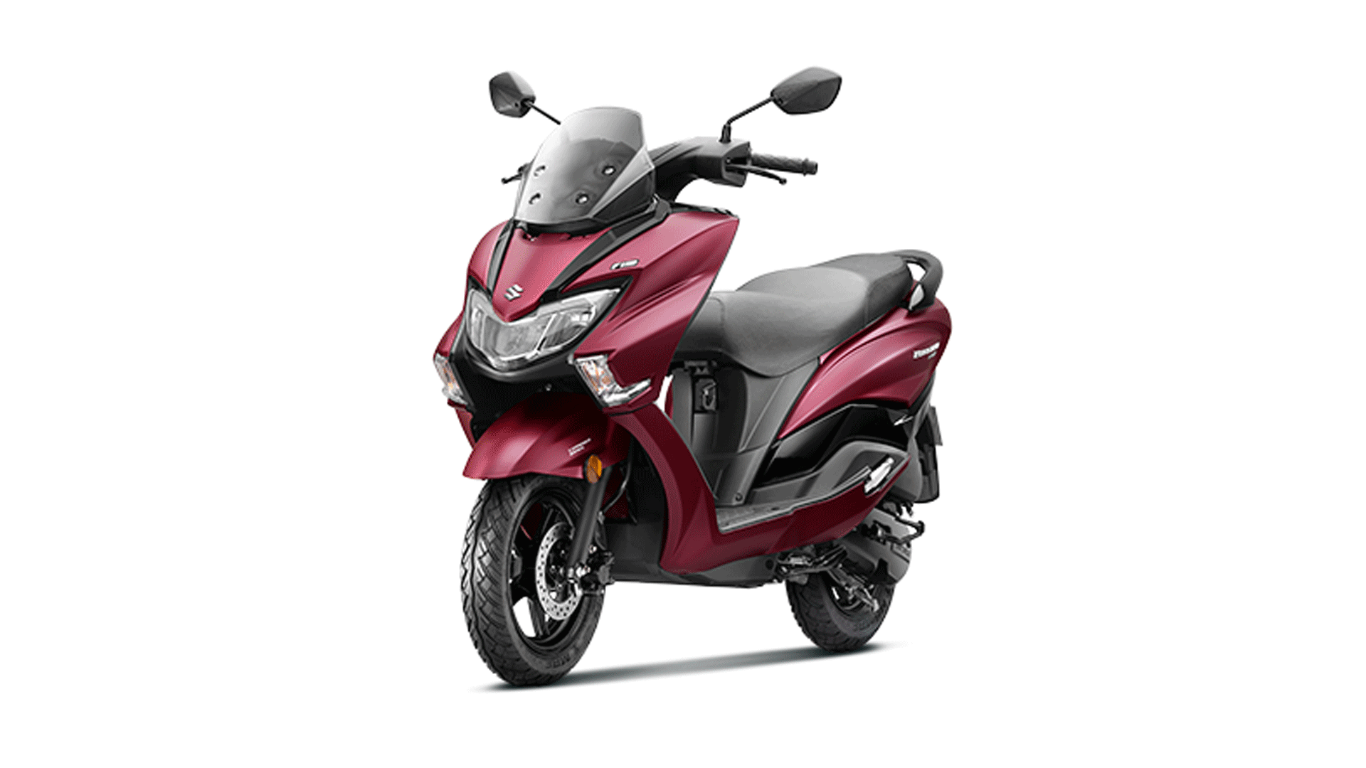 BS6 compliant Suzuki BURGMAN STREET launched