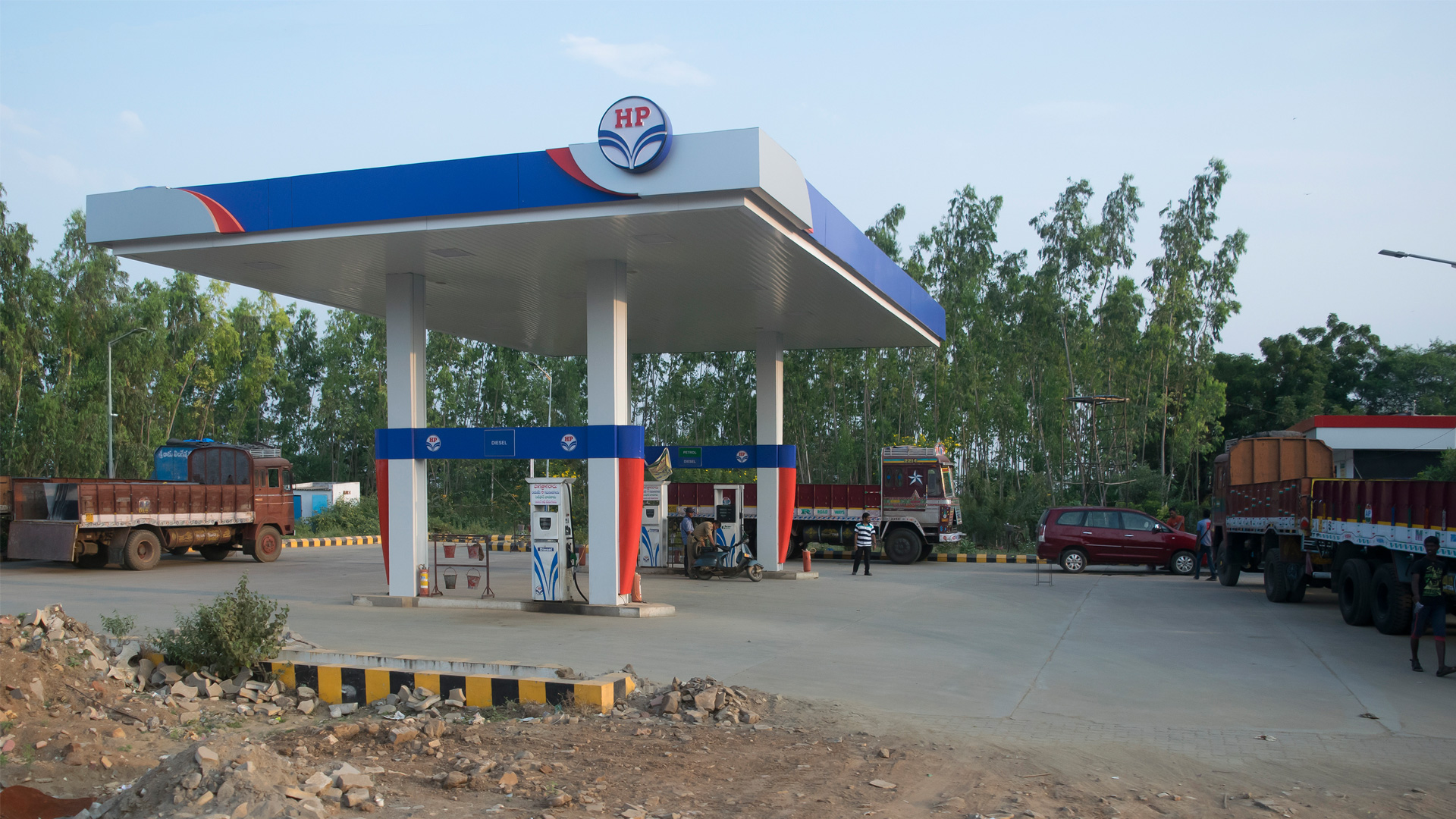 LTHE emerges L1 bidder for HPCL Rajasthan Refinery works