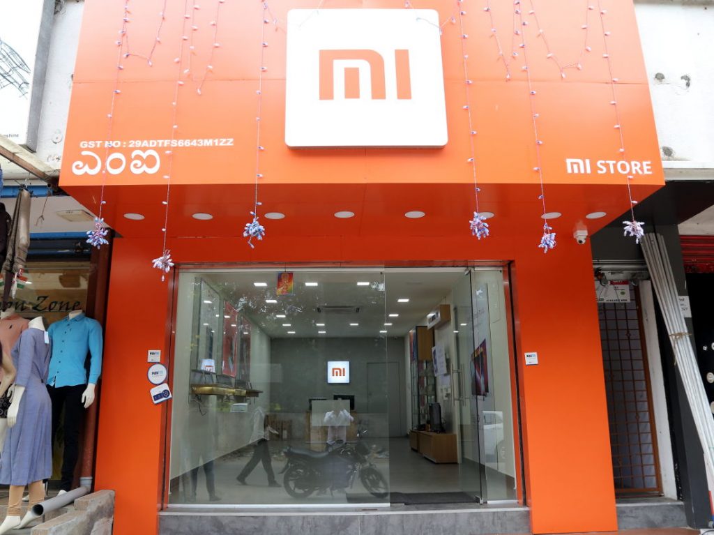 Xiaomi India to double Mi Stores, infuse Rs 100 cr in Mi Retail Academy