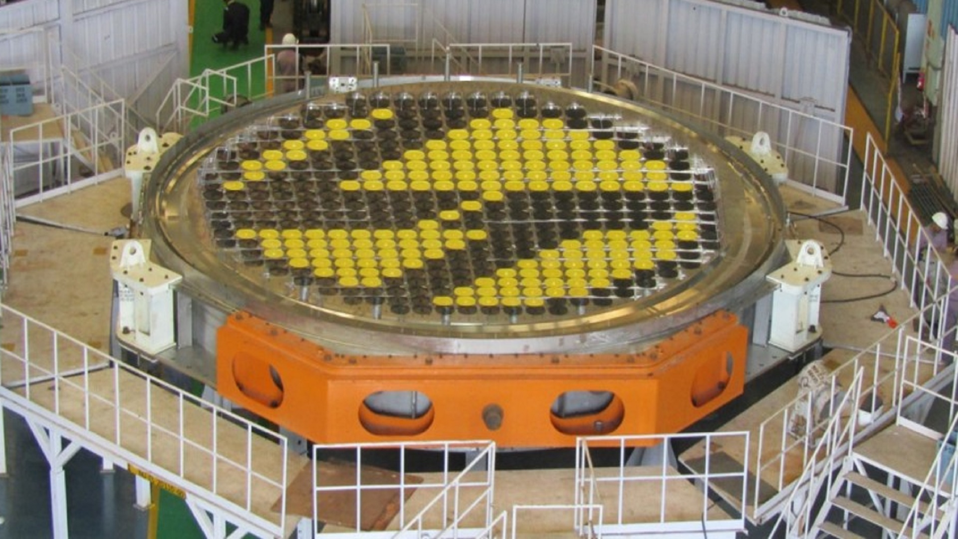 L&T delivers critical equipment for India’s nuclear power program