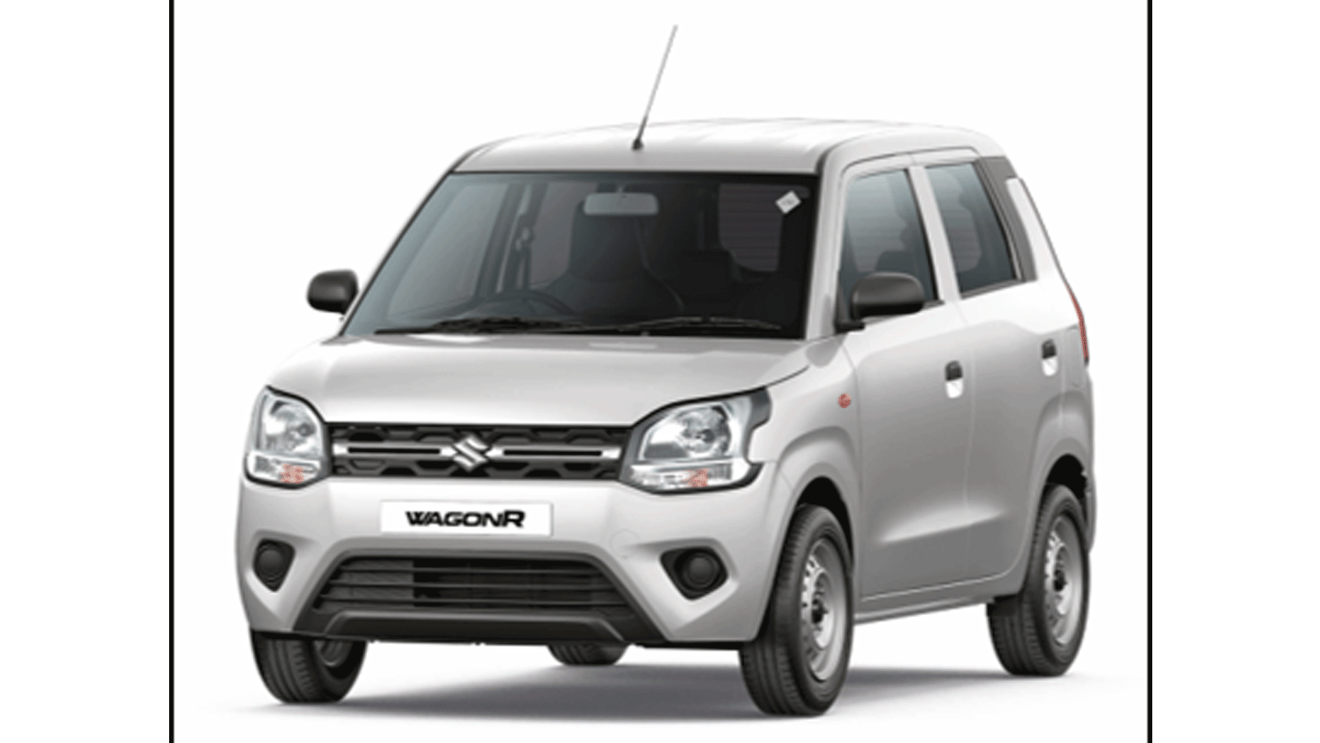 Maruti Suzuki launches BS VI compliant S-CNG variant of WagonR