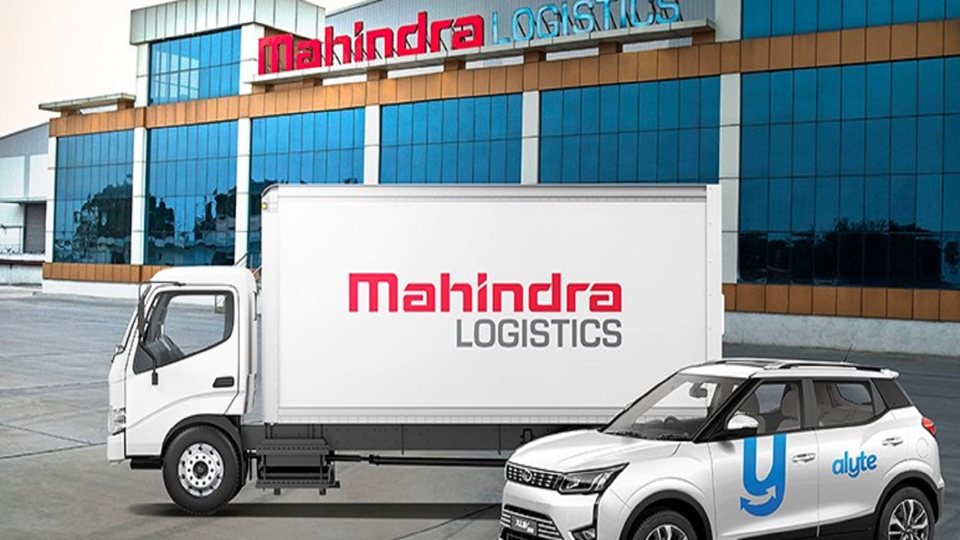 Mahindra Logistics Q4 FY21 revenue at Rs. 974 Cr up 20% over Q4 FY20