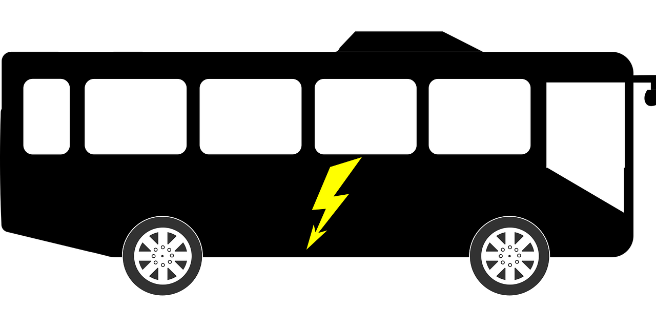 BHEL wins an order for electric-buses