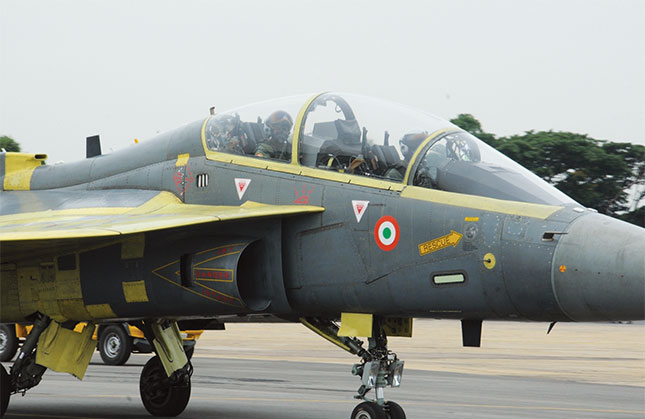 Cabinet okays procurement of 83 light combat aircraft from HAL