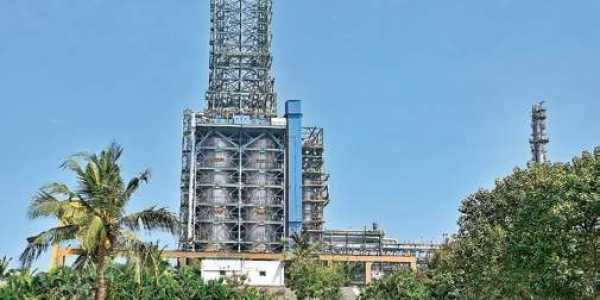 Chennai Petroleum Corpn gets EC to install grass root Cauvery Basin Refinery