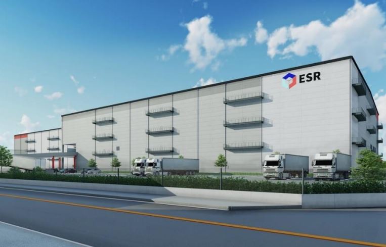 ESR to invest Rs 330 cr to develop 38-acre logistics park at Chakan near Pune