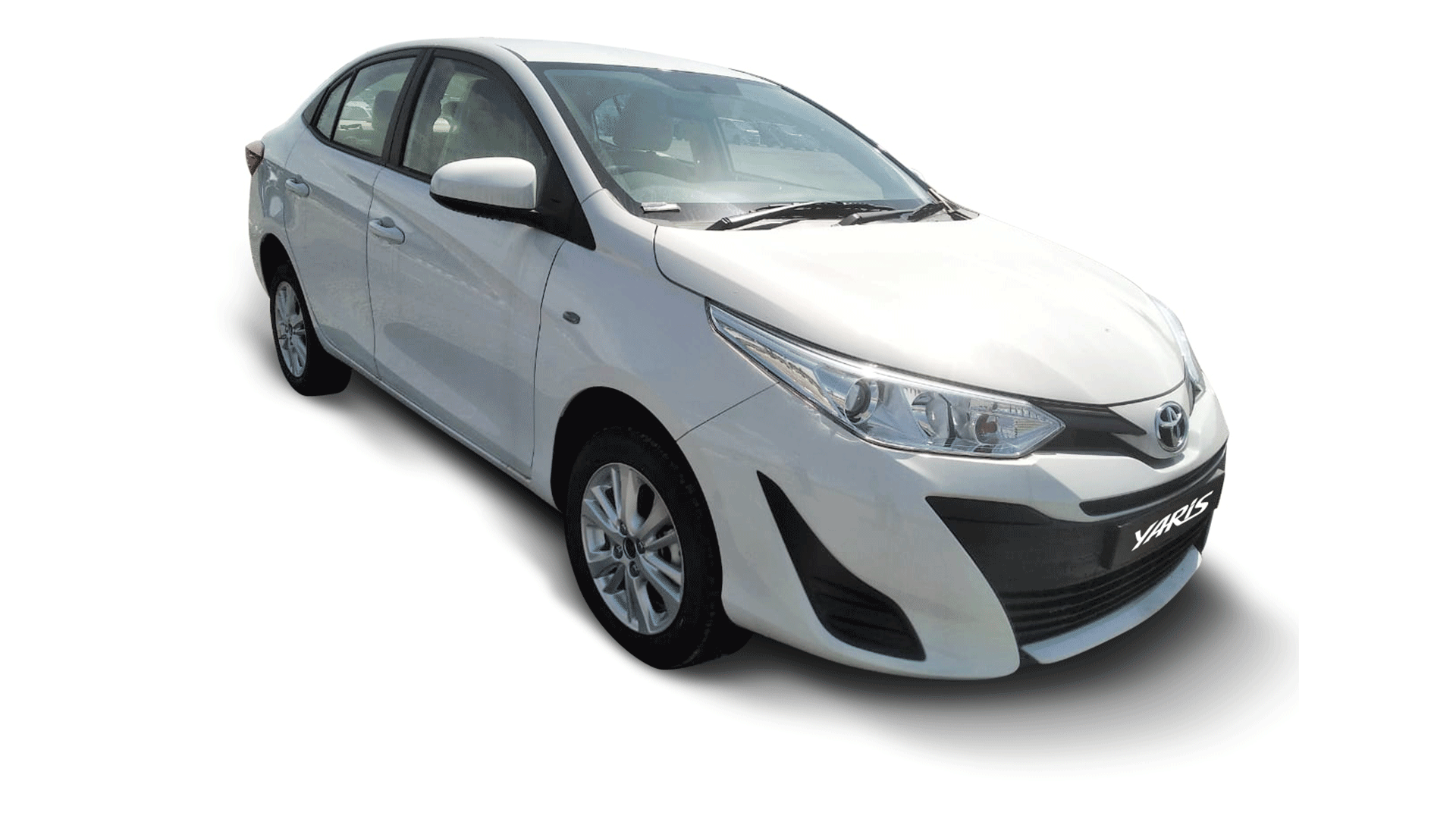 Toyota Kirloskar Motor Announces Availability of Yaris on Government e Marketplace