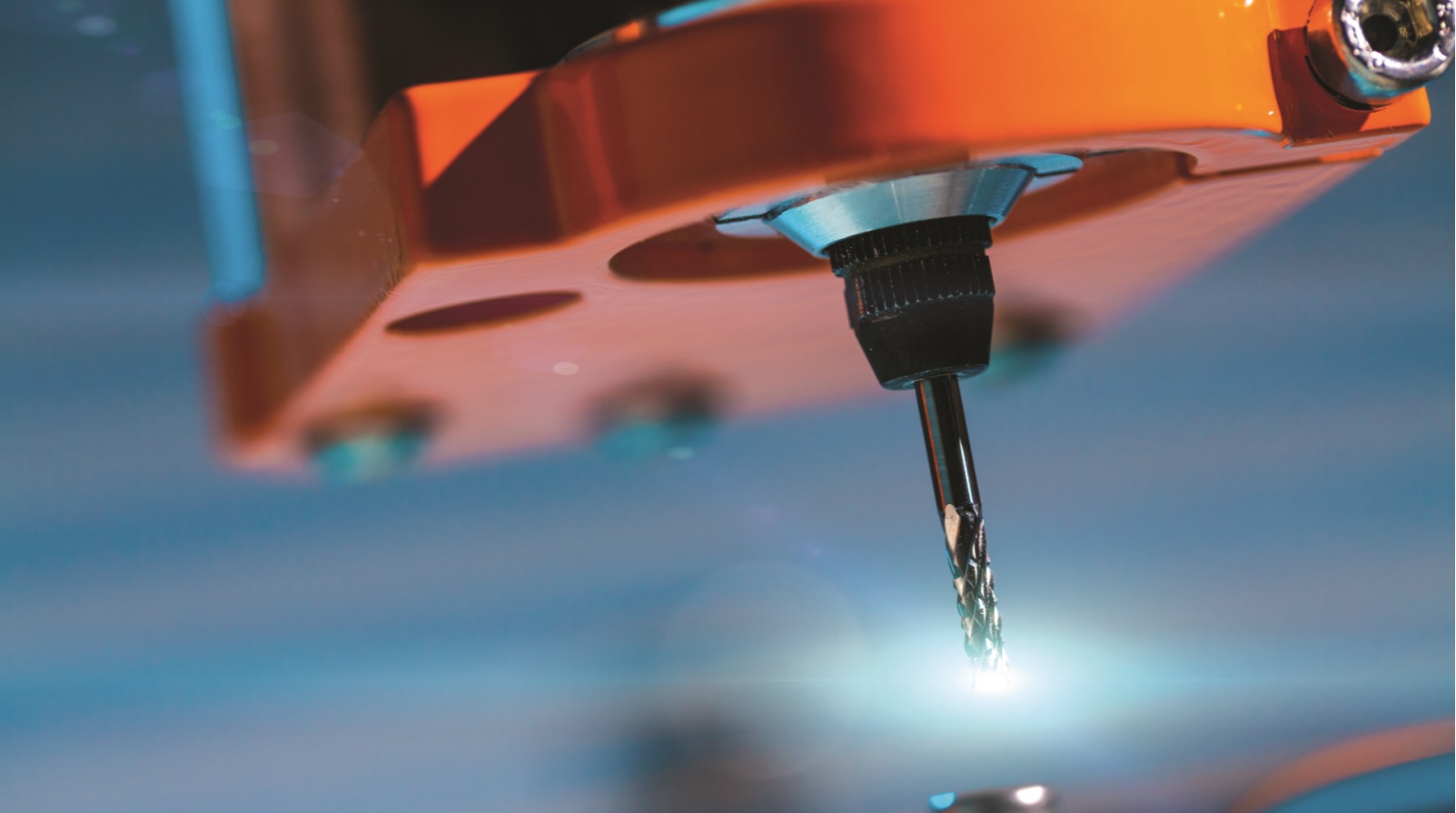 How the cutting tool industry is dealing with disruption?