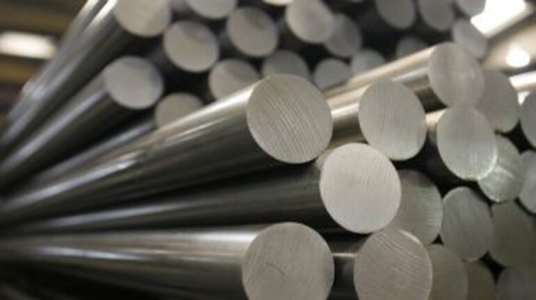 Arjas Steel Acquires Modern Steels Ltd