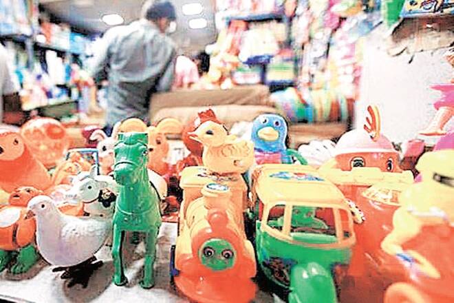 Karnataka’s toy manufacturing cluster gets investment proposals worth Rs 1,540 cr