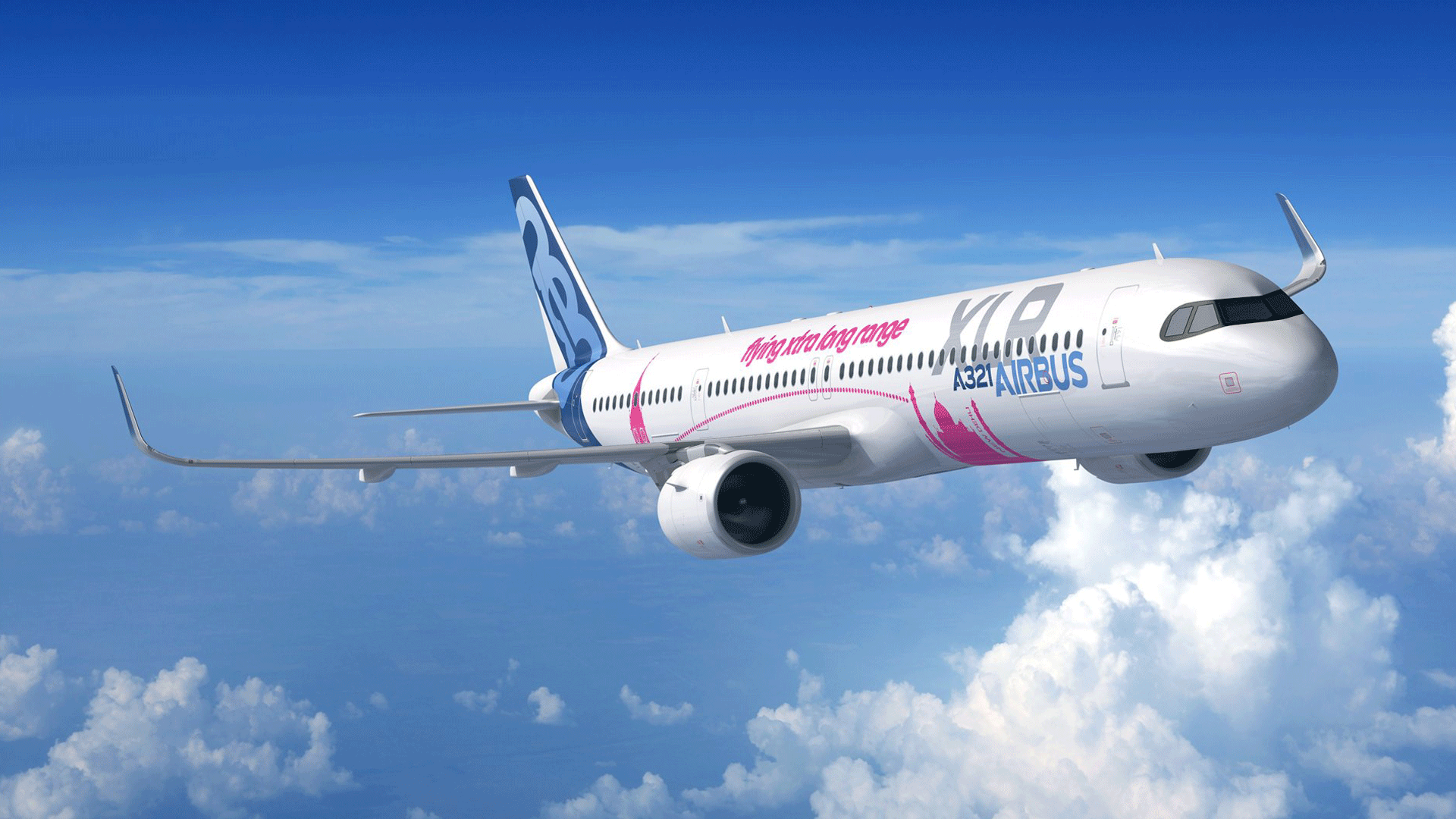 Airbus to add A321 production capabilities in Toulouse