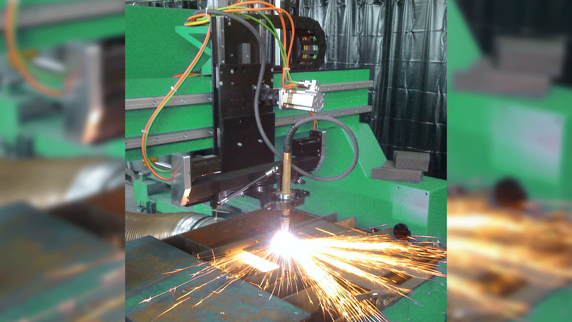 New software for CNC cutting machines