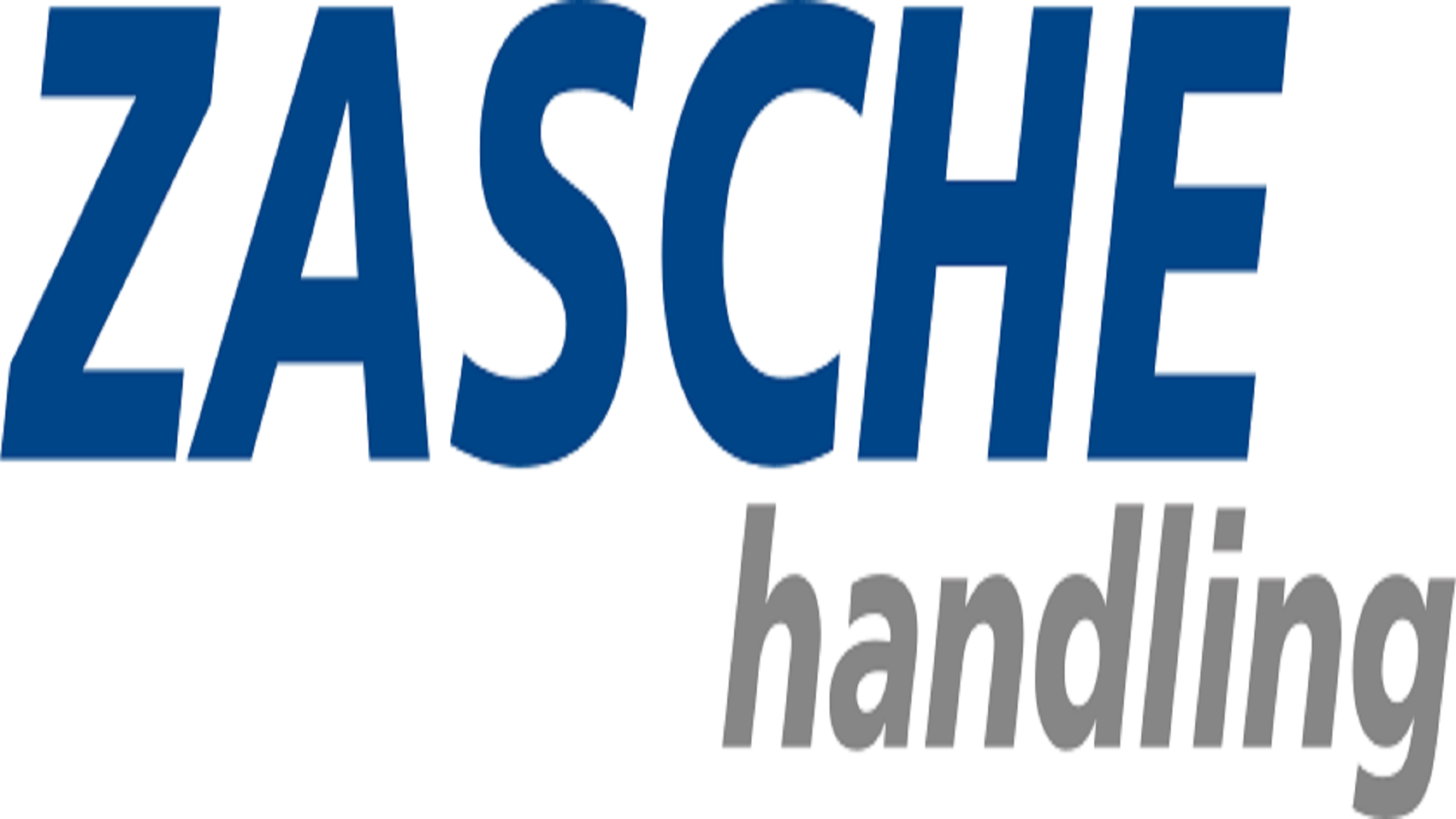 Zasche introduces series of carbon-fiber material handling solutions