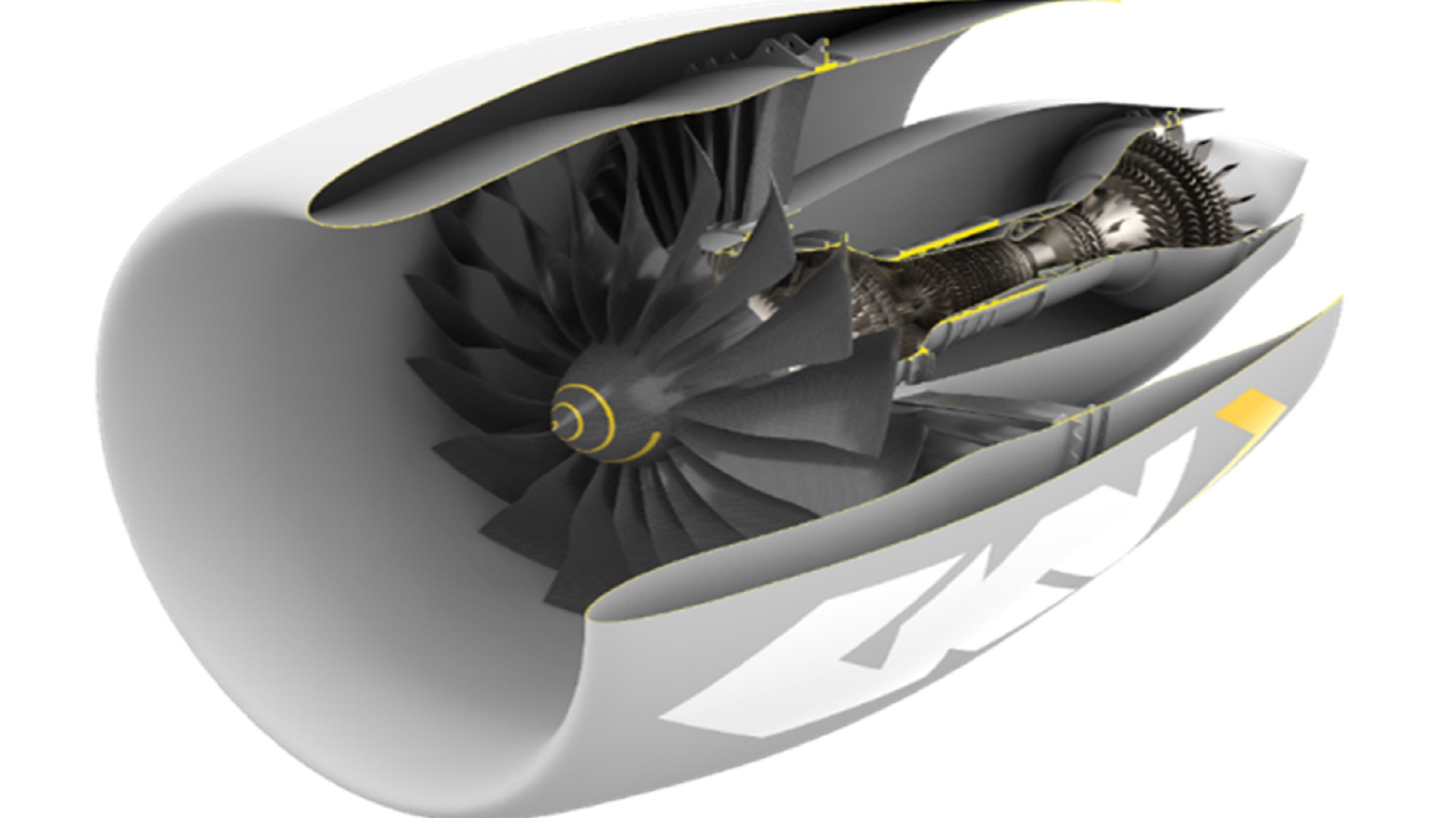 GKN Aerospace leads new Swedish National project on hydrogen propulsion