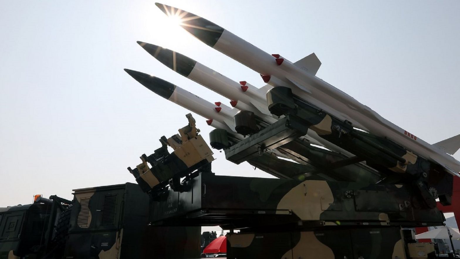 Bharat Dynamics, MBDA missiles deal to help indigenous programs in ...