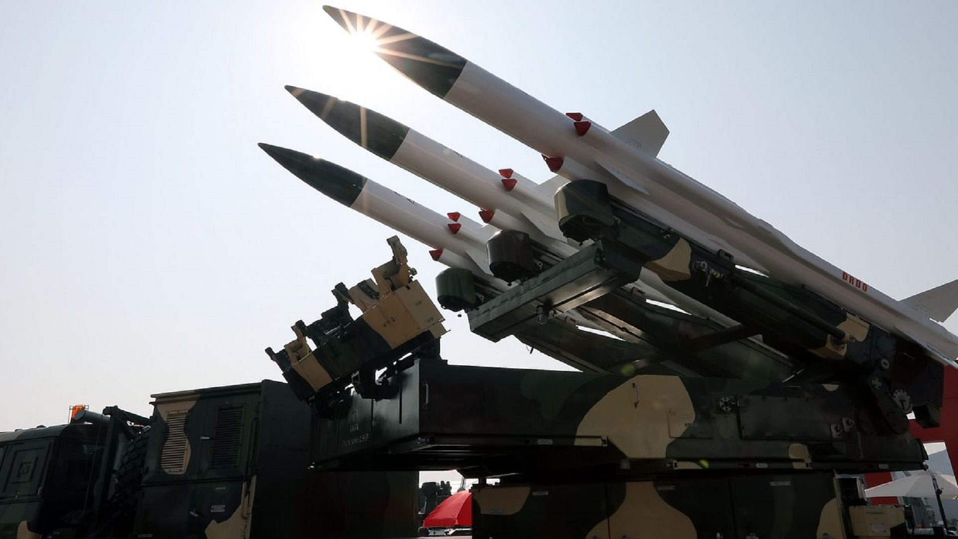 Bharat Dynamics, MBDA missiles deal to help indigenous programs in India, says GlobalData