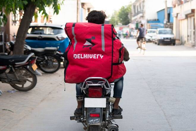 Delhivery plans to invest up to Rs 300 cr for expansion