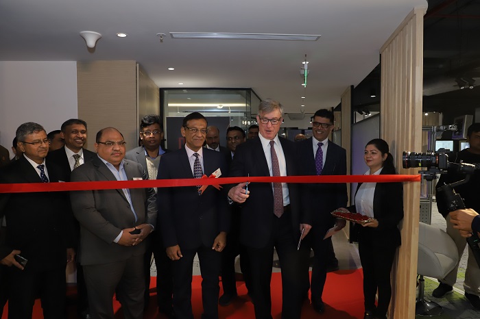 Rockwell Automation opens Digital Transformation Experience Centre in Gurugram