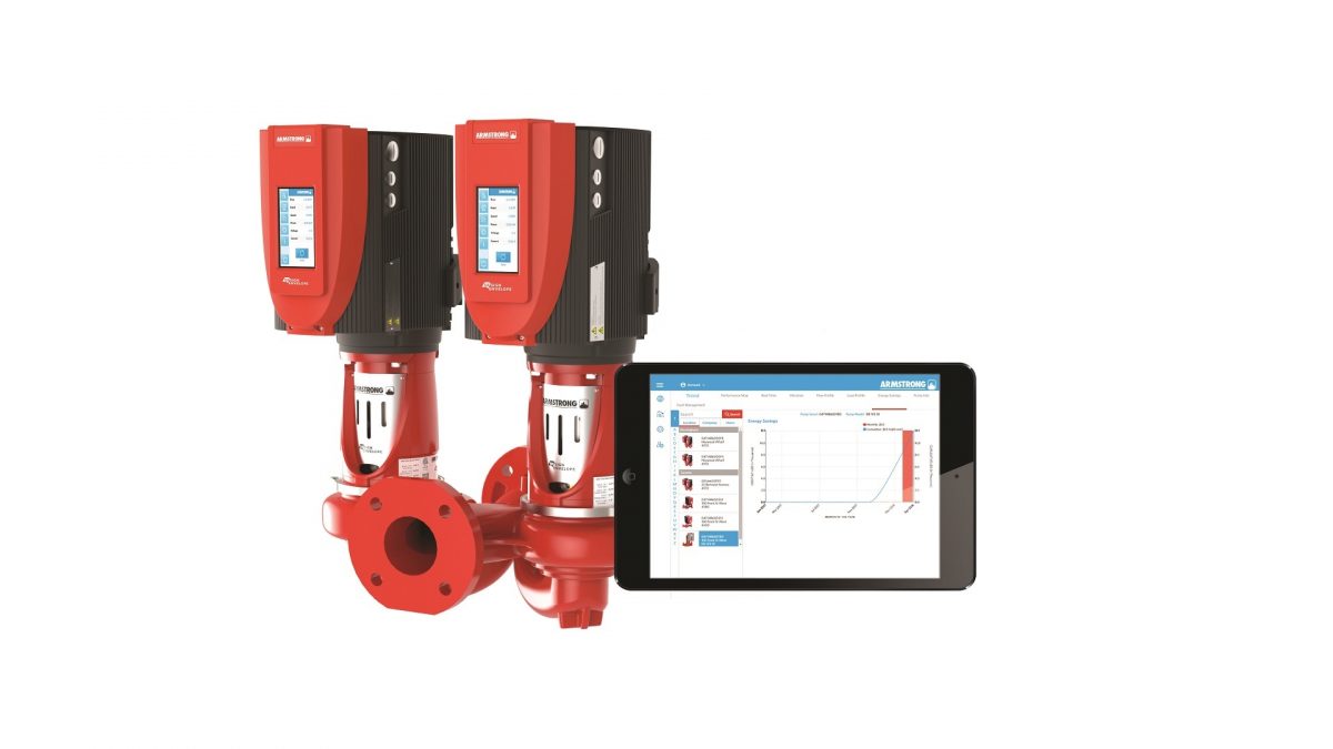 Armstrong Fluid Technology: Three keys to lower HVAC costs