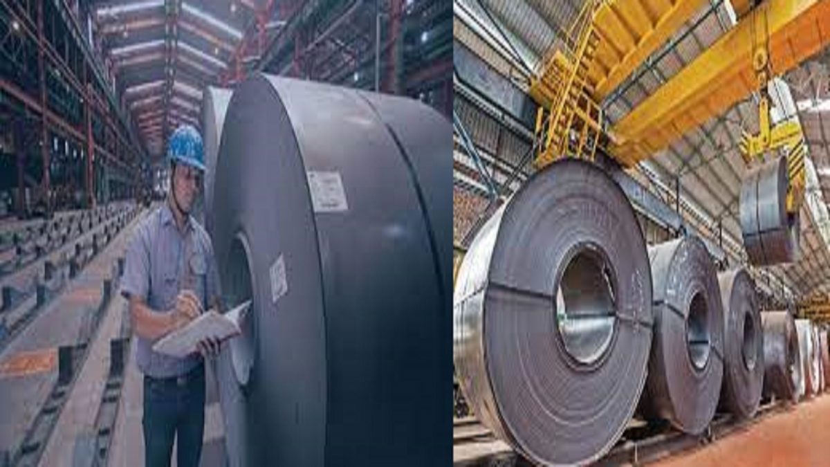 JSW Steel enters Dow Jones Sustainability Index