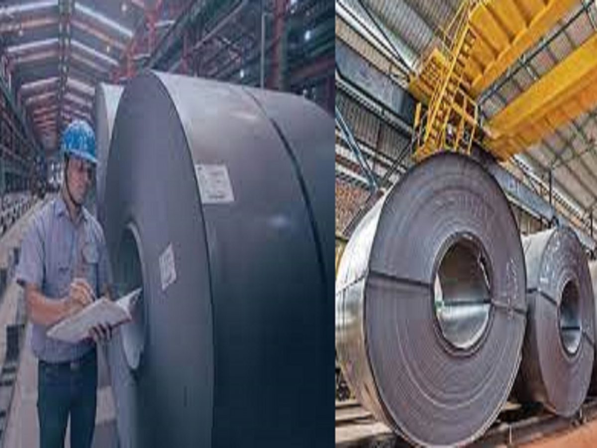 JSW Steel enters Dow Jones Sustainability Index