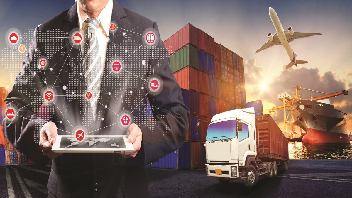 Data analytics: Transforming logistics sector