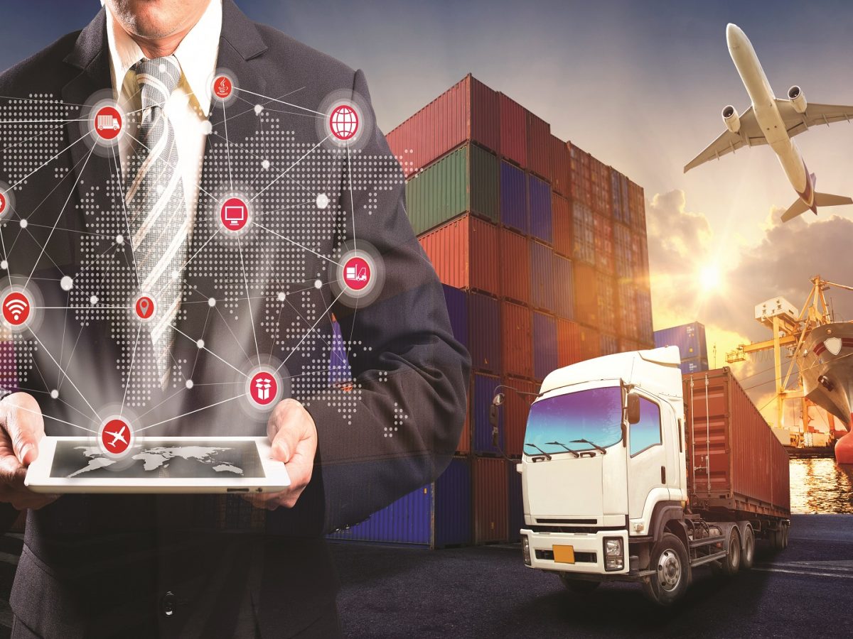 Data analytics: Transforming logistics sector