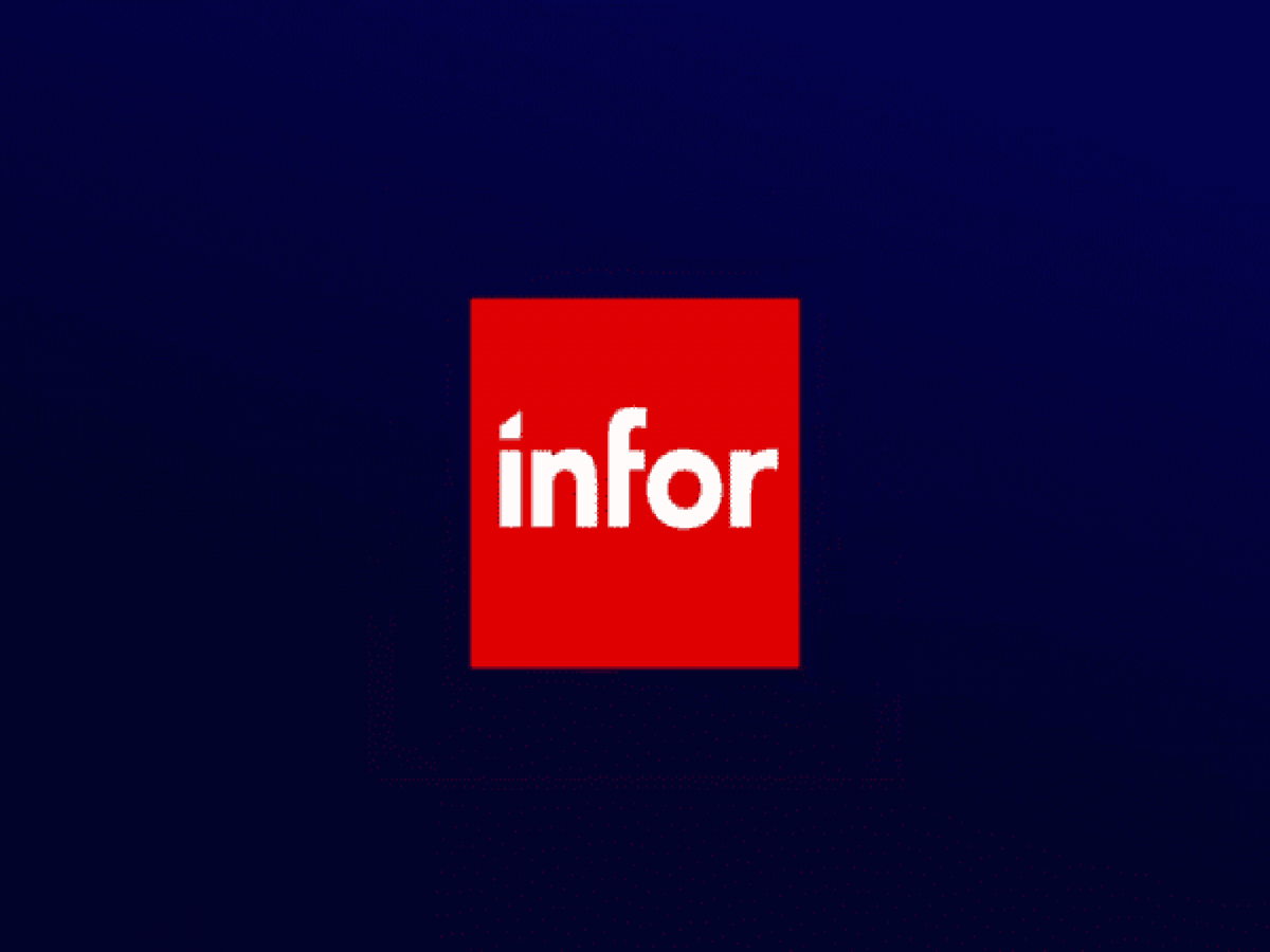 Infor named leader in IDC MarketScape