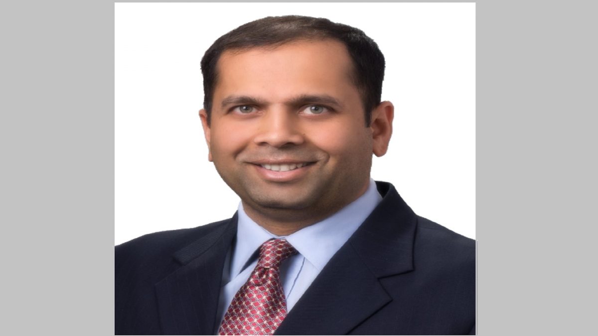 Aseem Joshi joins GMM Pfaudler India as Chief Executive Officer